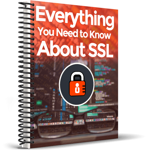everything you need to know about SSL
