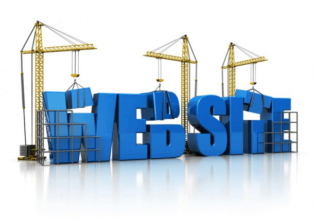 Set up Your Website